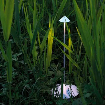 ClarityGlow - Kabellose LED-Tischlampe – Stilvoll & Wasserbeständig