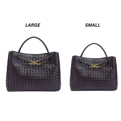 Avanzare Schoudertas voor Dames in Luxe Design