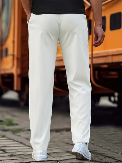 Herren Jogginghose Elegant & Bequem für den täglichen Gebrauch