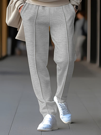 Elegante & Bequeme Herren Freizeithose