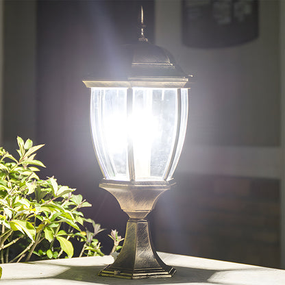 European Style Outdoor Waterproof Garden Lamp IP65