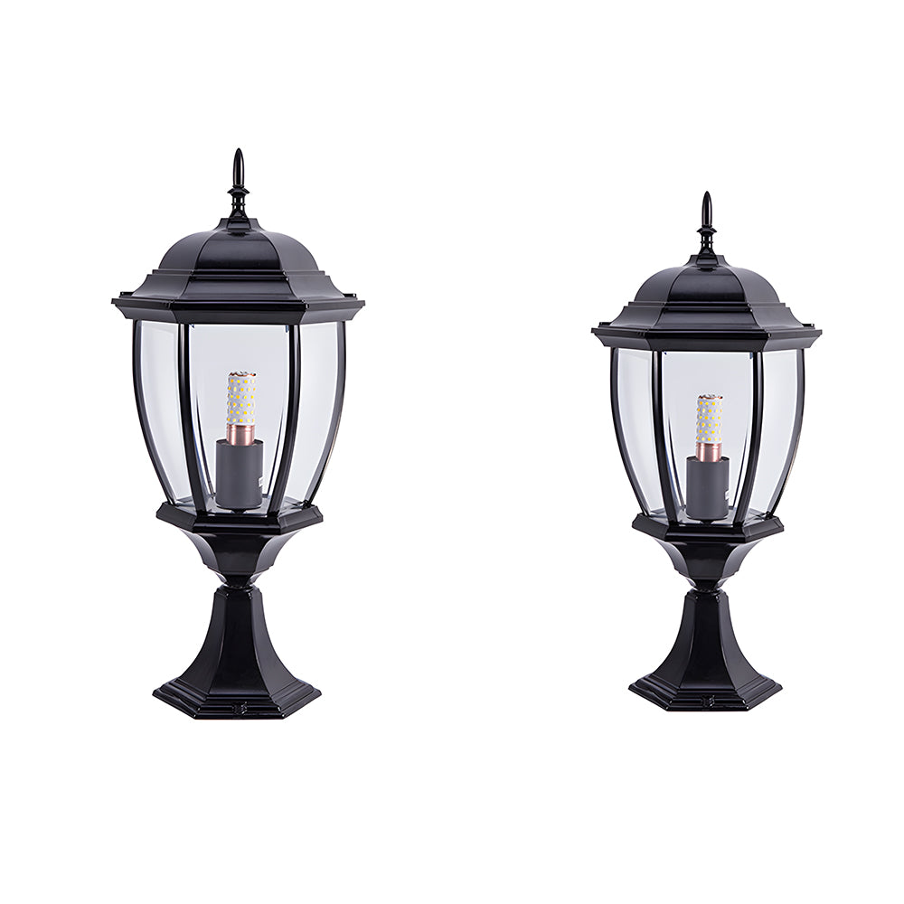 European Style Outdoor Waterproof Garden Lamp IP65