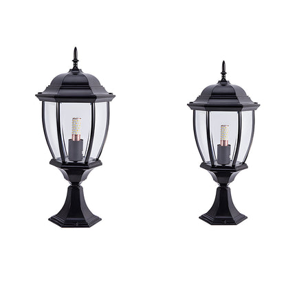 European Style Outdoor Waterproof Garden Lamp IP65
