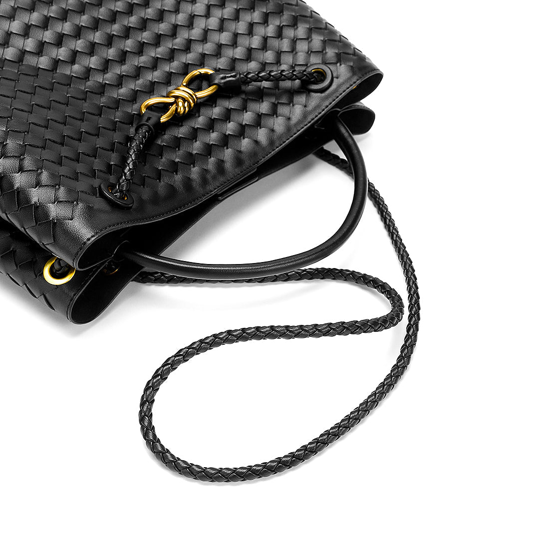 Luxe Schoudertas voor Dames – Elegant, Duurzaam & Veelzijdig