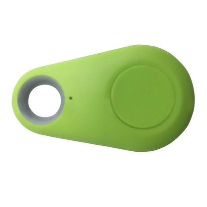 Mini GPS-tracker voor huisdieren – Waterdicht & Nauwkeurige Locatiebepaling