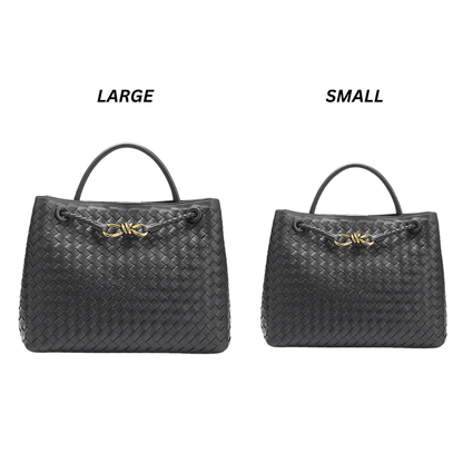 Avanzare Schoudertas voor Dames in Luxe Design