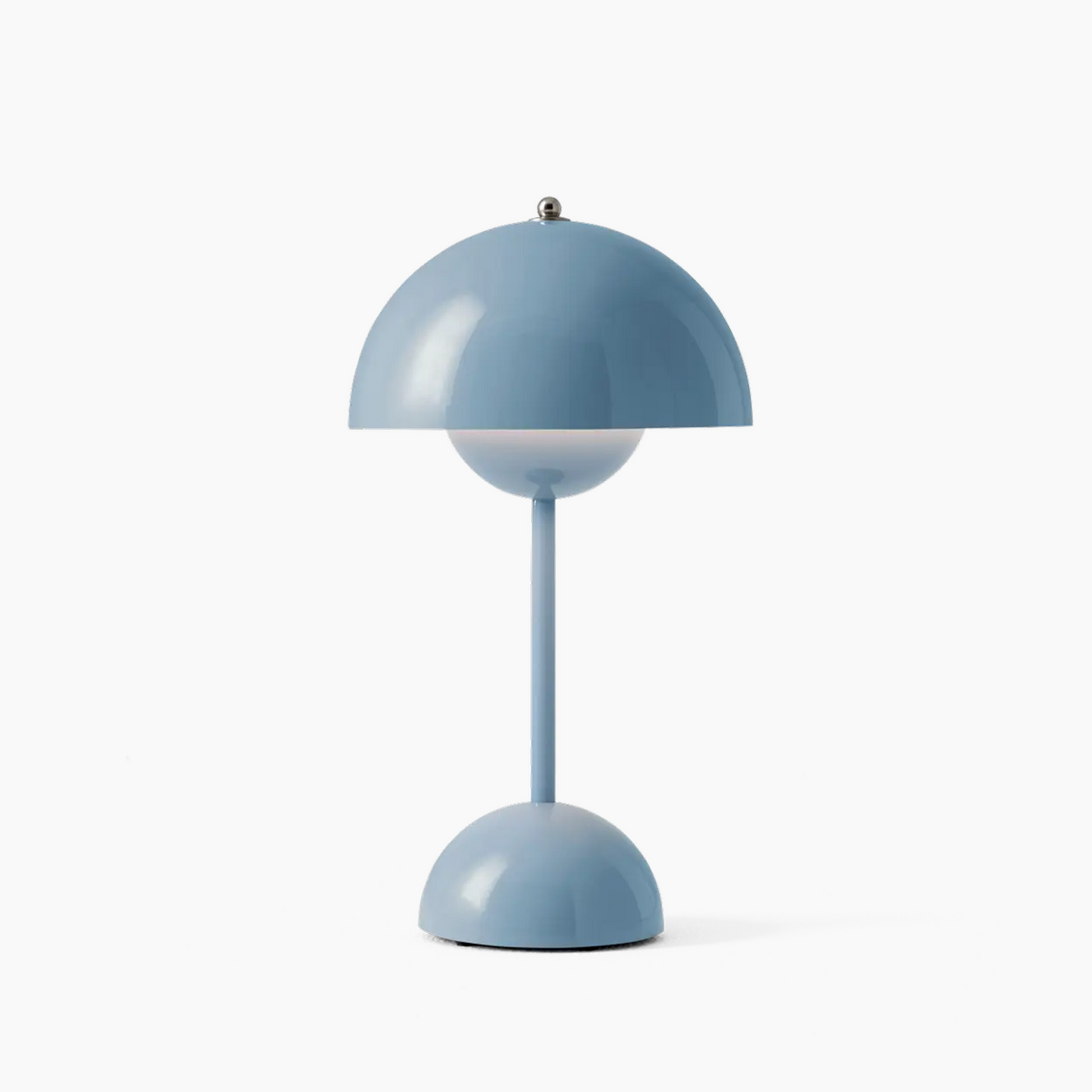 Aurora Draadloze LED Tafellamp – Dimbaar & Stijlvol Design