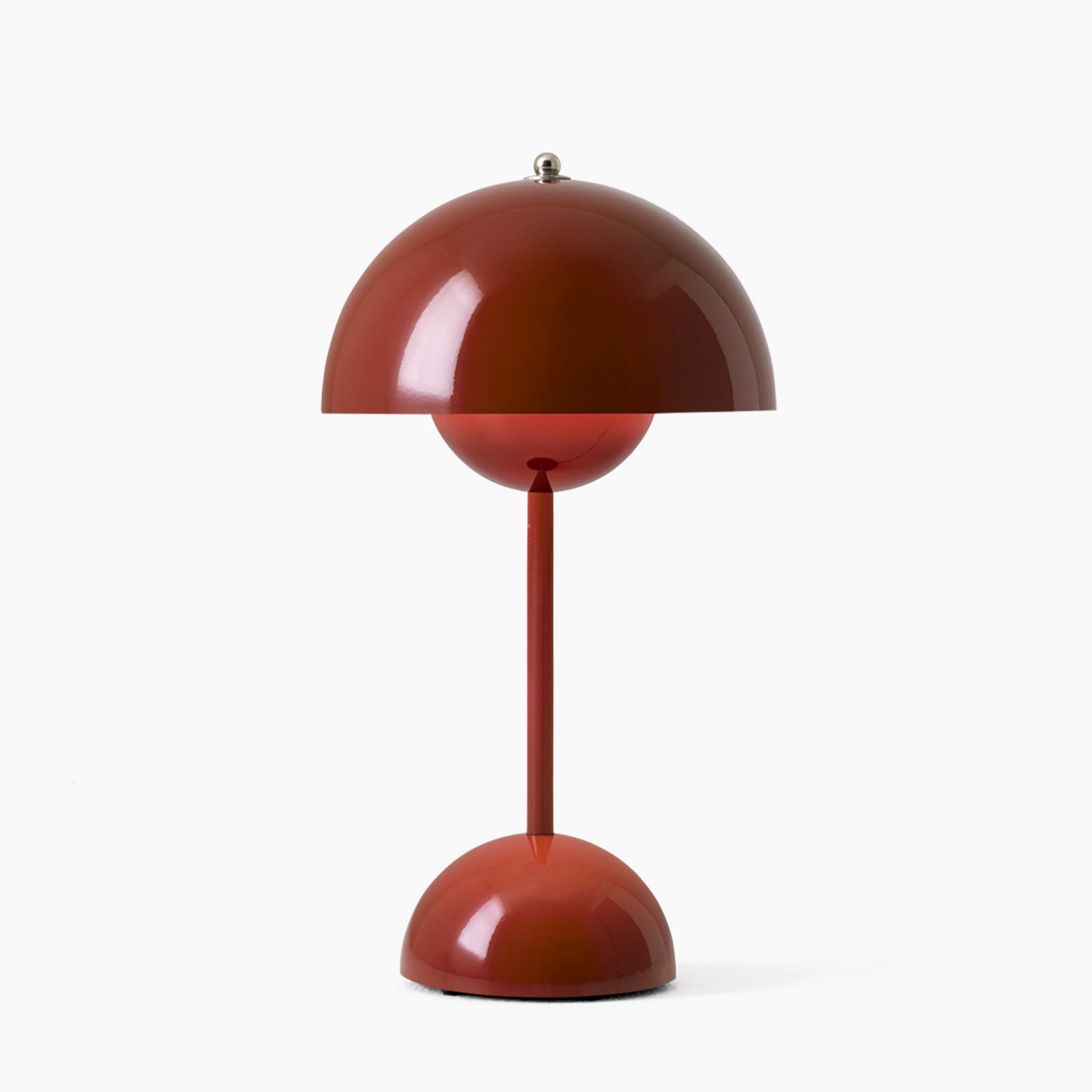 Aurora Draadloze LED Tafellamp – Dimbaar & Stijlvol Design