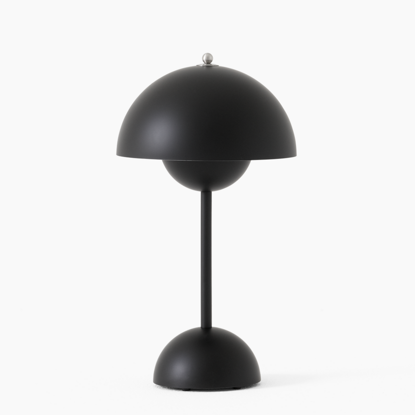 Aurora Draadloze LED Tafellamp – Dimbaar & Stijlvol Design