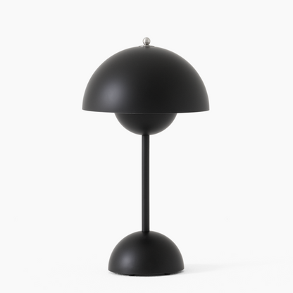 Aurora Draadloze LED Tafellamp – Dimbaar & Stijlvol Design