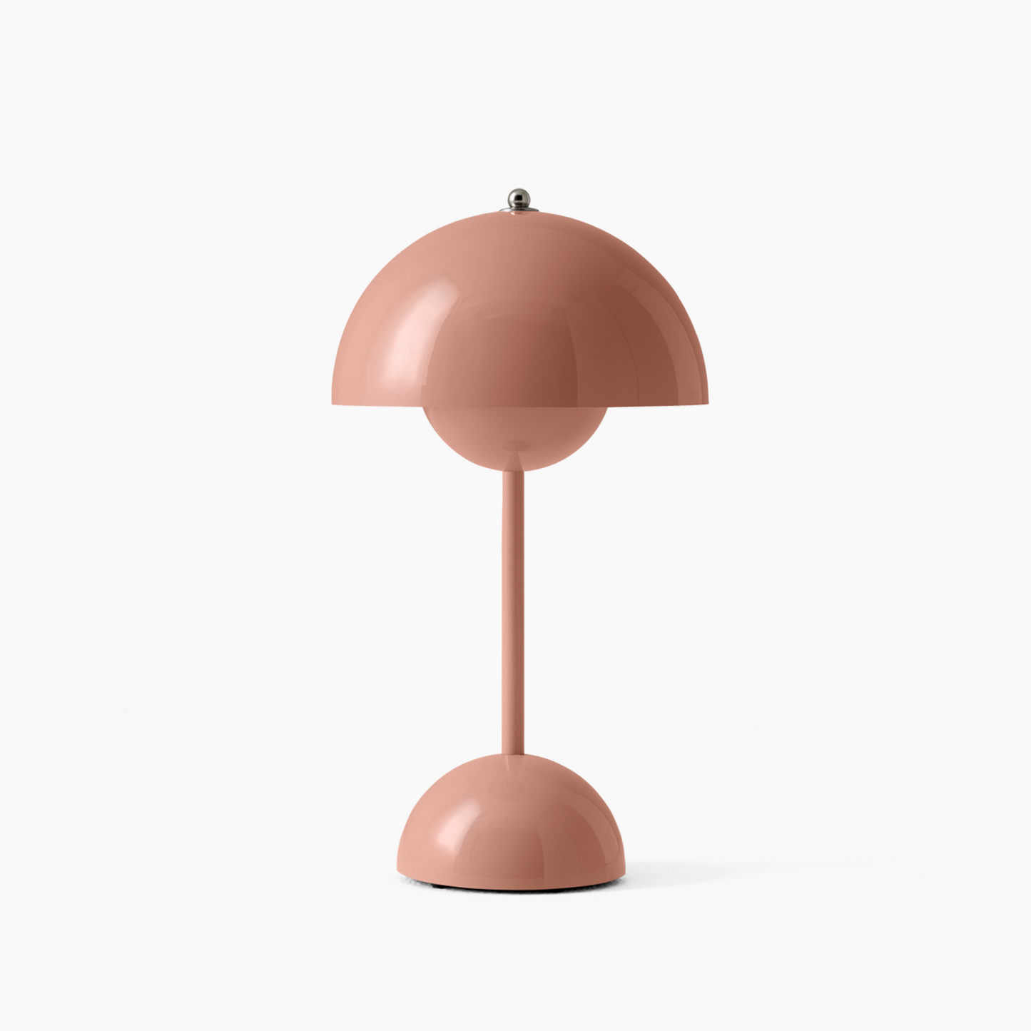 Aurora Draadloze LED Tafellamp – Dimbaar & Stijlvol Design