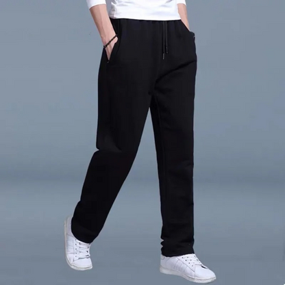 Heren Joggingbroek Balti – Comfortabel & Ademend – Katoen – M t/m 3XL