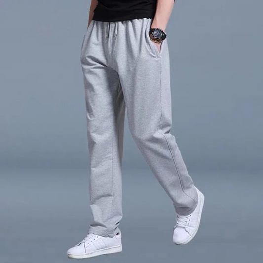 Heren Joggingbroek Balti – Comfortabel & Ademend – Katoen – M t/m 3XL