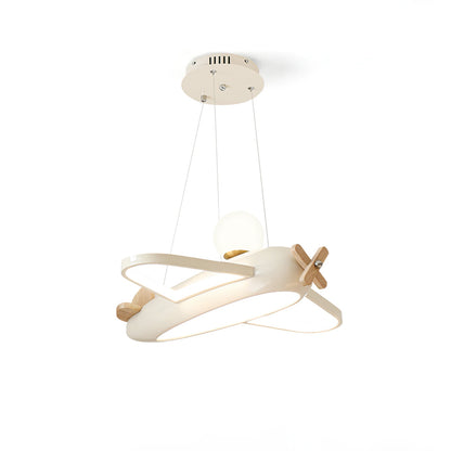 Aircraft Hanglamp voor Kinderkamers - Speels en Functioneel Design Pendant Lamp Myna Mode