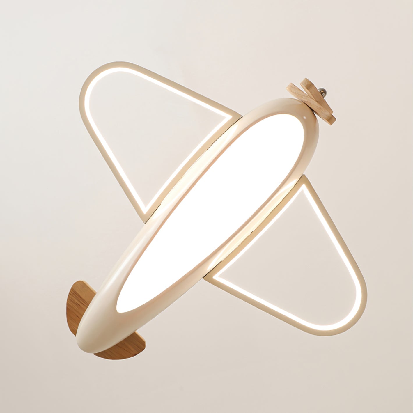 Aircraft Hanglamp voor Kinderkamers - Speels en Functioneel Design Pendant Lamp Myna Mode