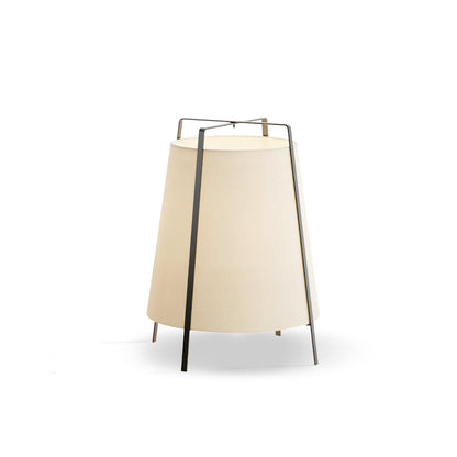 Akane Tafellamp - LED Verlichting met Stijlvolle Oriëntaalse Ontwerpen Table lamp Myna Mode