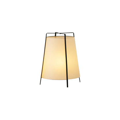 Akane Tafellamp - LED Verlichting met Stijlvolle Oriëntaalse Ontwerpen Table lamp Myna Mode