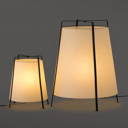 Akane Tafellamp - LED Verlichting met Stijlvolle Oriëntaalse Ontwerpen Table lamp Myna Mode