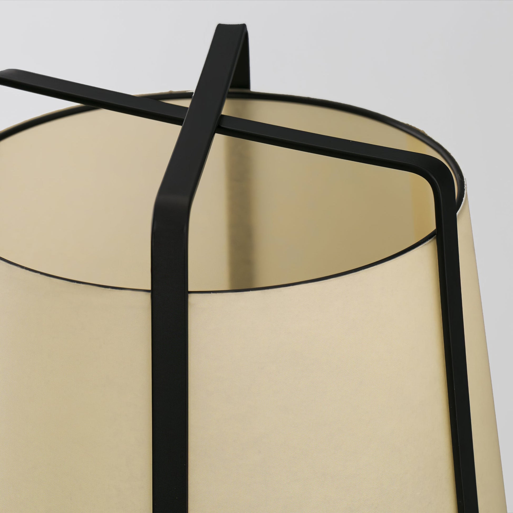 Akane Tafellamp - LED Verlichting met Stijlvolle Oriëntaalse Ontwerpen Table lamp Myna Mode