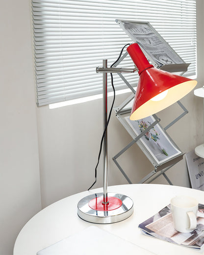 Anvia Tafellamp – Moderne Verstelbare Tafellamp voor Stijlvolle Verlichting in Huis Table lamp Myna Mode