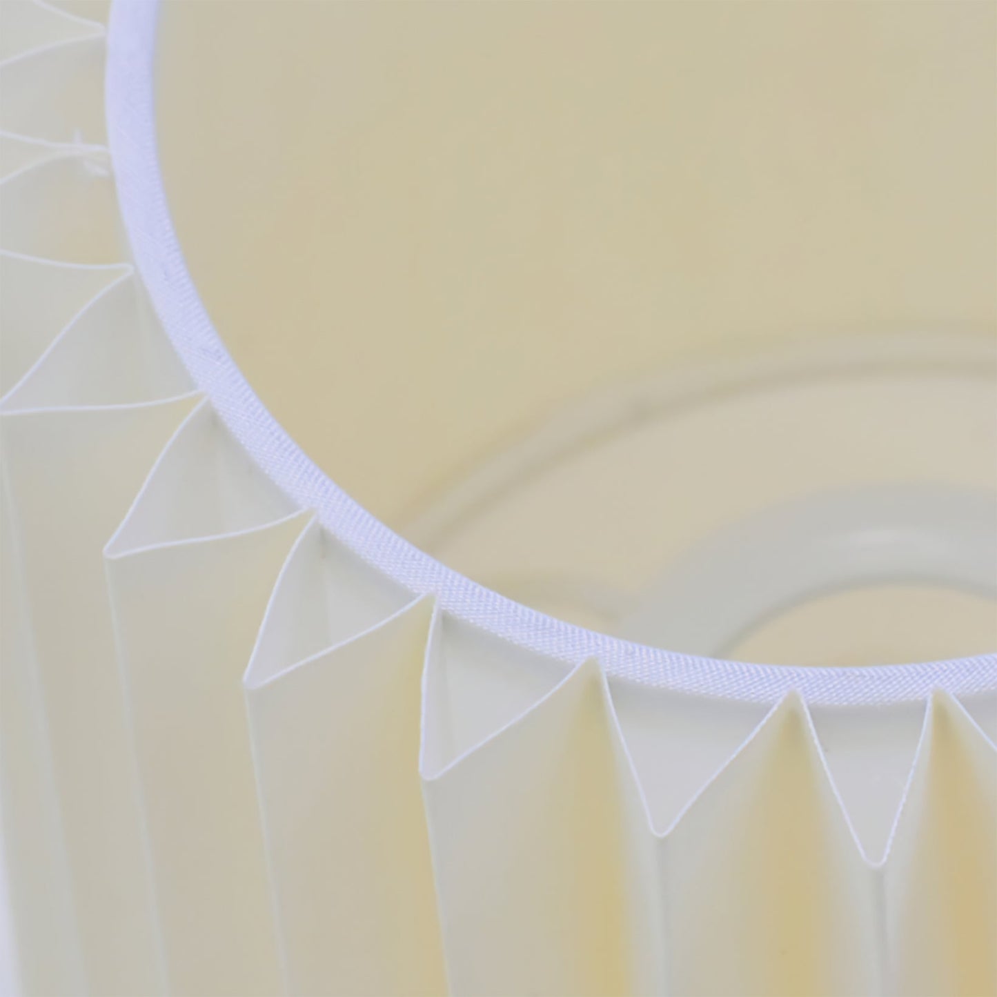 Apollo Tafellamp - Stijlvolle Keramische Lamp met Stof, Moderne Verlichting voor Binnen