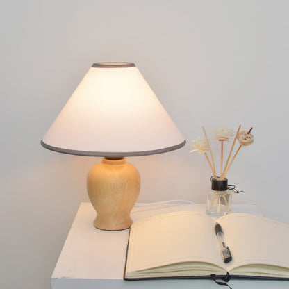 Arbol Tafellamp - Stijlvolle en Moderne Lamp met Houten Basis