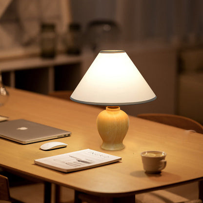 Arbol Tafellamp - Stijlvolle en Moderne Lamp met Houten Basis