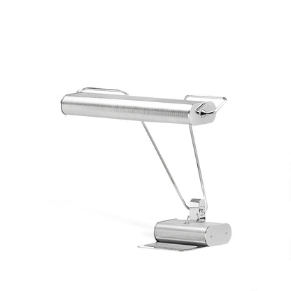 Art Deco Tafellamp – Moderne Bauhaus Lamp met Open Kap | Stijlvolle Verlichting voor op het Bureau