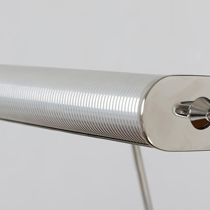 Art Deco Tafellamp – Moderne Bauhaus Lamp met Open Kap | Stijlvolle Verlichting voor op het Bureau