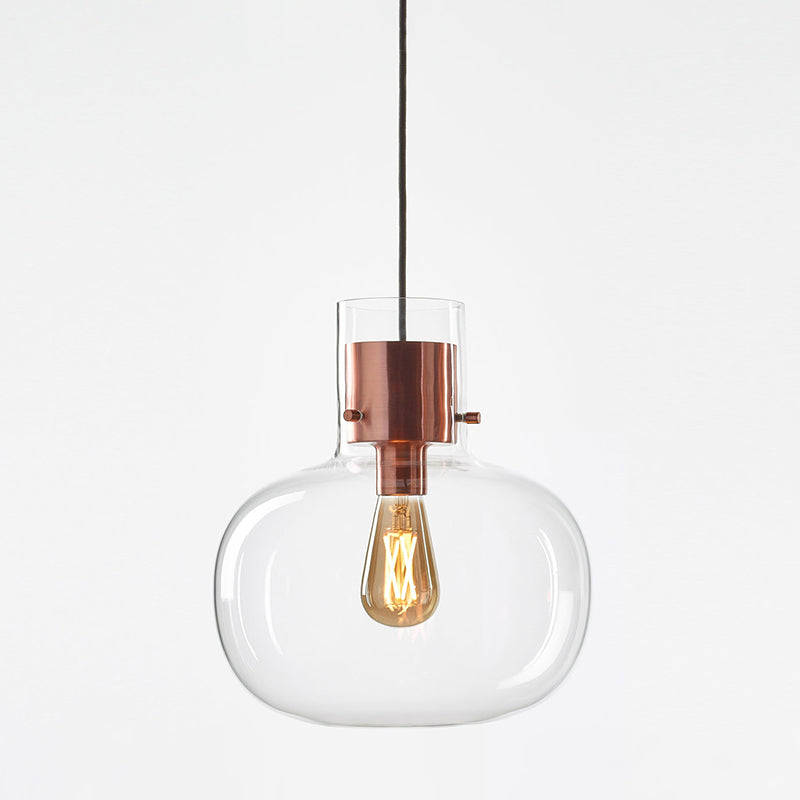 Awa Hanglamp – Minimalistisch Ontwerp geïnspireerd door Luchtbellen