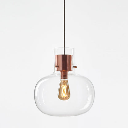 Awa Hanglamp – Minimalistisch Ontwerp geïnspireerd door Luchtbellen