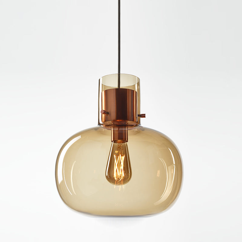 Awa Hanglamp – Minimalistisch Ontwerp geïnspireerd door Luchtbellen