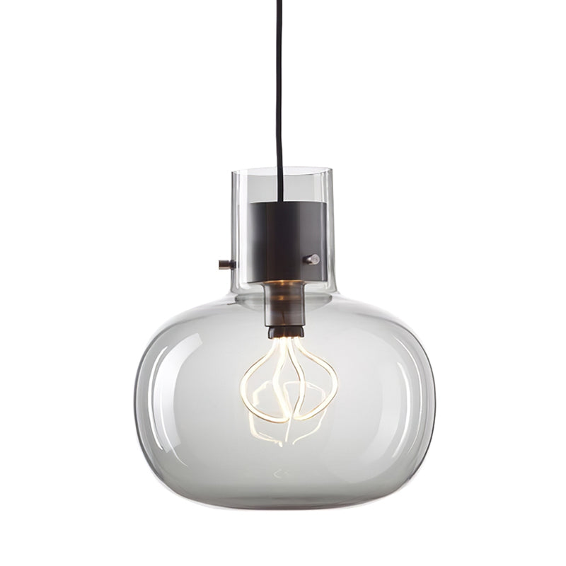 Awa Hanglamp – Minimalistisch Ontwerp geïnspireerd door Luchtbellen