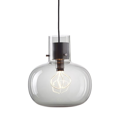 Awa Hanglamp – Minimalistisch Ontwerp geïnspireerd door Luchtbellen