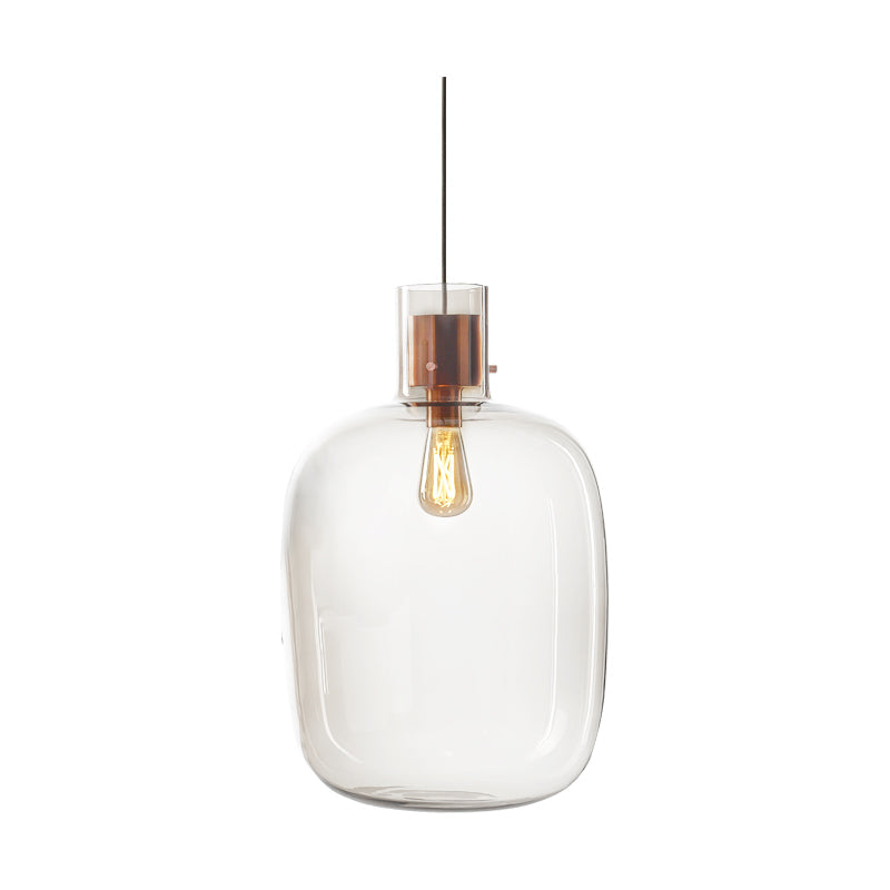 Awa Hanglamp – Minimalistisch Ontwerp geïnspireerd door Luchtbellen