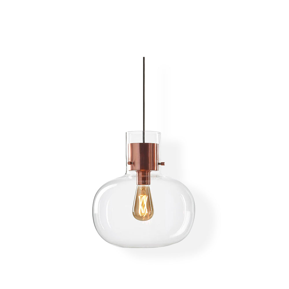 Awa Hanglamp – Minimalistisch Ontwerp geïnspireerd door Luchtbellen