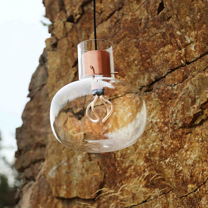 Awa Hanglamp – Minimalistisch Ontwerp geïnspireerd door Luchtbellen