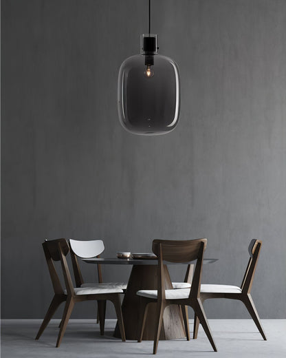 Awa Hanglamp – Minimalistisch Ontwerp geïnspireerd door Luchtbellen