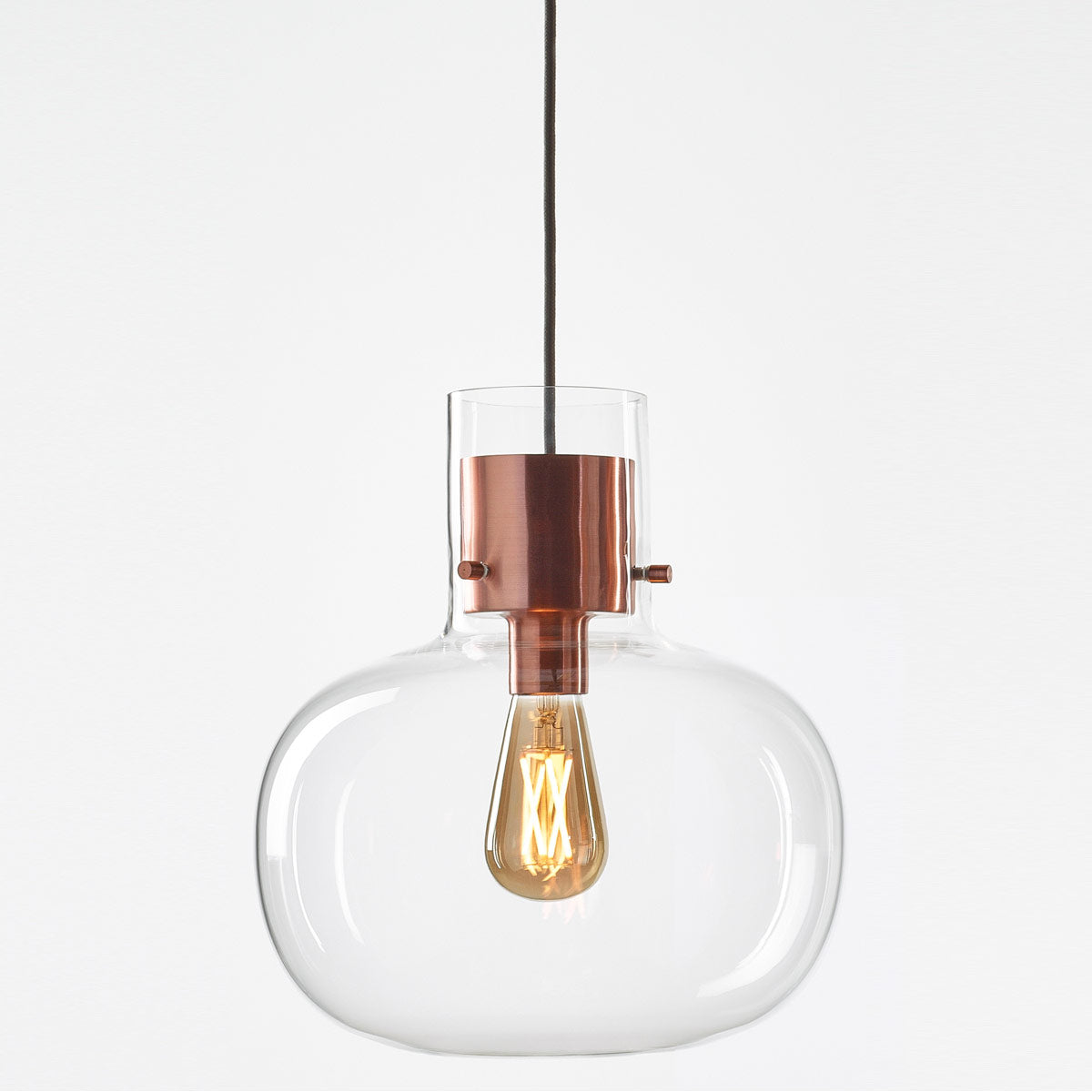 Awa Hanglamp – Minimalistisch Ontwerp geïnspireerd door Luchtbellen