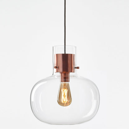 Awa Hanglamp – Minimalistisch Ontwerp geïnspireerd door Luchtbellen