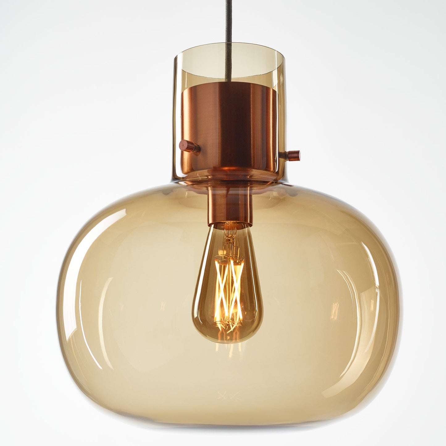 Awa Hanglamp – Minimalistisch Ontwerp geïnspireerd door Luchtbellen