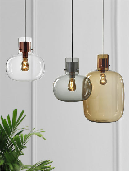 Awa Hanglamp – Minimalistisch Ontwerp geïnspireerd door Luchtbellen