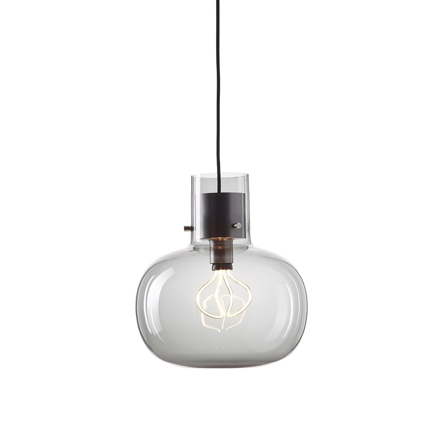 Awa Hanglamp – Minimalistisch Ontwerp geïnspireerd door Luchtbellen