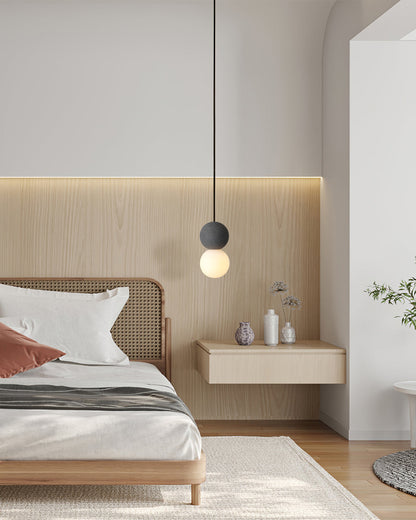 Myna Hanglamp – Stijlvolle Verlichting voor een Modern Interieur