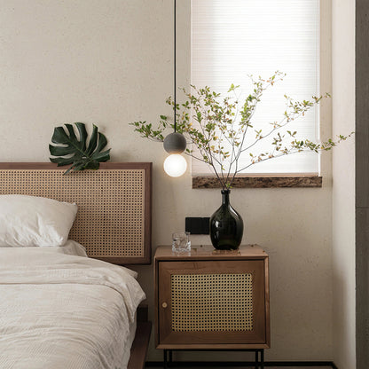 Myna Hanglamp – Stijlvolle Verlichting voor een Modern Interieur