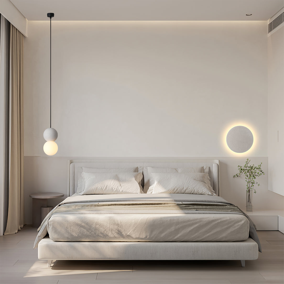 Myna Hanglamp – Stijlvolle Verlichting voor een Modern Interieur