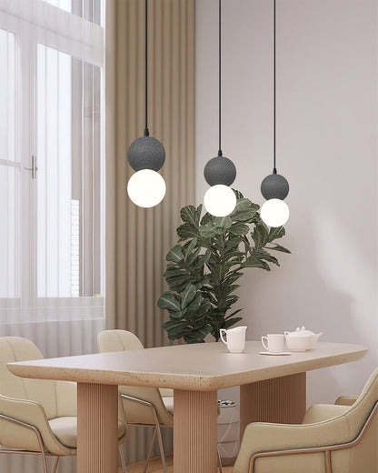 Myna Hanglamp – Stijlvolle Verlichting voor een Modern Interieur