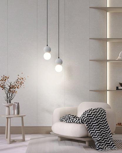 Myna Hanglamp – Stijlvolle Verlichting voor een Modern Interieur