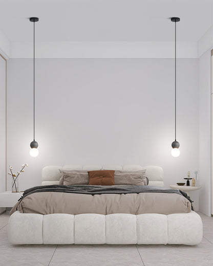 Myna Hanglamp – Stijlvolle Verlichting voor een Modern Interieur