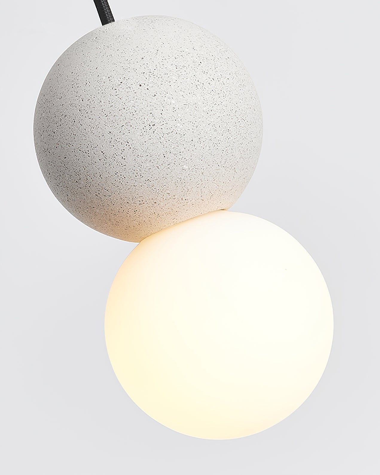 Myna Hanglamp – Stijlvolle Verlichting voor een Modern Interieur